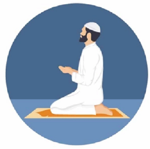 Doa Harian Masjid Darul Falach